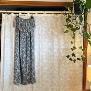 Perfect summer dress!